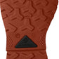 Redbrick Safety Sneakers Pulse Werkschoen Speed Lace Low S3 laag zwart