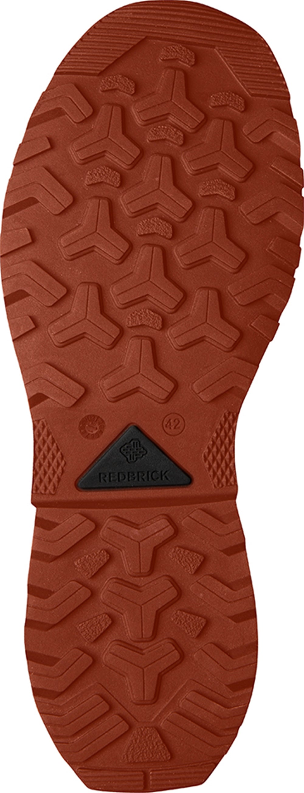 Redbrick Safety Sneakers Pulse Werkschoen Speed Lace Low S3 laag zwart