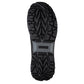 Redbrick Safety Sneakers Pulse Laarzen Black Boot + Wool S7S Hoog model Gevoerd zwart