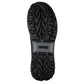 Redbrick Boots Pulse Collectie Laarzen Pulse Black Boot + Wool Hoog Gevoerd S7S zwart