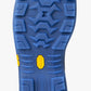 Grisport Bionik Schoenen Data Beschermende neus- zool Overneus zwart-blauw