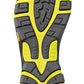 Grisport STS Schoenen Solar Veilige neus- zool zwart-limoen