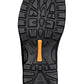 Grisport Schoenen 771L Veilige neus- zool zwart