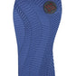 Redbrick Safety Sneakers Motion Werkschoen Infinity Lichtgewicht blauw