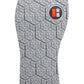 Redbrick Safety Sneakers Motion Werkschoen Shade High AF hoog S3 zwart Klant 298