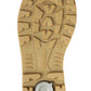 Mr. Miles Bear Collectoin Werkschoen Sahara Hoog S3 honinggeel