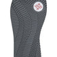 Redbrick Safety Sneakers Motion Werkschoen Spirit Lichtgewicht rood