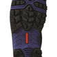 Grisport Schoenen 71003L Beschermende neus- zool Overneus zwart