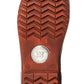 Redbrick Safety Sneakers Freerunner Werkschoen Gravity Hoog S3 cognac