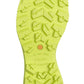 Grisport Cross Safety Schoenen Xtrail Veilige neus- zool ESD- antistatisch zwart-limoen