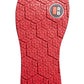 Redbrick Safety Sneakers Motion Werkschoen Comet High AF hoog S3 antraciet