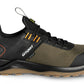 Grisport Active Pro Schoenen Dash Dichte hiel groen
