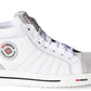 Redbrick Safety Sneakers Originals Schoenen Mont Blanc wit