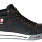 Redbrick Safety Sneakers Originals Schoenen Gold zwart