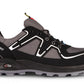 Grisport Cross Safety Dames Schoenen Ariel Veilige neus- zool ESD- antistatisch grijs-zilver