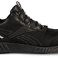 Reebok Schoenen Fusion Flexweave Work 1081 S3 Hoog model zwart