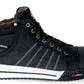 Redbrick Safety Sneakers Originals Schoenen Ice Imitatiebond voering zwart