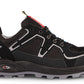 Grisport Cross Safety Schoenen Nordic 33603 ESD- antistatisch zwart-zilver