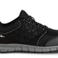 Reebok Schoenen Excel Light 1036-1 S3 Laag model zwart