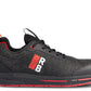 Redbrick Safety Sneakers Motion Werkschoen Comet AF S3S laag antraciet