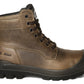 Mr. Miles Explorer Collection Werkschoen Santiago Hoog S3 bruin