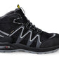 Grisport Schoenen GTX Line zwart