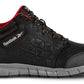 Reebok Schoenen Excel Light 1037-1 S3 Hoog model zwart