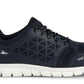 Reebok Schoenen Excel Light 1030 S1P Laag model blauw