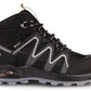Grisport Schoenen GTX Line zwart
