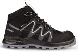 Grisport Schoenen GTX Line zwart