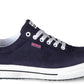 Redbrick Safety Sneakers Ladies Line Werkschoen Lorna laag S3 dames donkerblauw