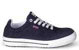 Redbrick Safety Sneakers Ladies Line Werkschoen Lorna laag S3 dames donkerblauw