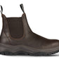 Grisport Laarzen 72457C Enkel- model Veilige neus- zool bruin