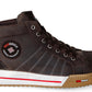 Redbrick Safety Sneakers Originals Schoenen Smaragd bruin