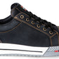 Redbrick Safety Sneakers Originals Schoenen Bronze zwart