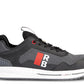 Redbrick Safety Sneakers Motion Werkschoen Agile AF laag S1P grijs