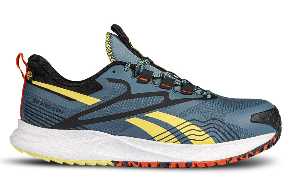 Reebok Adventure Werkschoen IB3611 Laag S1P blauw