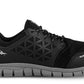 Reebok Schoenen Excel Light 1031 S1P Laag model zwart