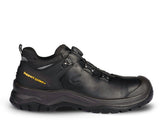 Grisport Werkschoen 901L BOA Laag S3 antistatisch zwart