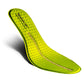 Reebok Inlegzolen Memory Massage Insole Inlegzolen geel