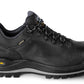 Grisport Ranger Schoenen Groove Gore-Tex voering zwart-grijs