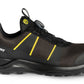 Grisport Active Pro Schoenen Disc Dichte hiel bruin