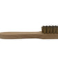 Rapide Borstels Suede nubuck messing borstel Diversen wit