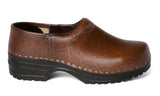 Strövels Klompen 304 bruin