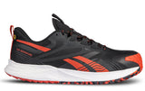 Reebok Adventure Werkschoen IB3610 Laag #sS zwart