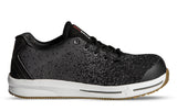 Redbrick Safety Sneakers Motion Werkschoen Agile Lichtgewicht grijs
