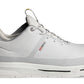 Redbrick Safety Sneakers Motion Werkschoen Spark Lichtgewicht Waterbestendig wit