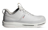 Redbrick Safety Sneakers Motion Werkschoen Spark Lichtgewicht Waterbestendig wit