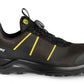 Grisport Active Pro Schoenen Disc Dichte hiel bruin