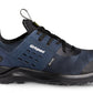 Grisport Active Pro Schoenen Dusk Dichte hiel blauw